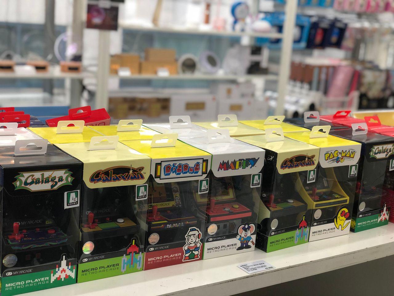 A Visit to the Stationery Store 1300K in Hongdae (Hongik University)